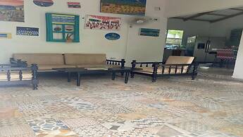 Alitta Cafe Coworking