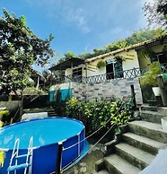 Alitta Cafe Coworking