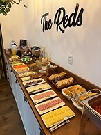 The Reds Pousada