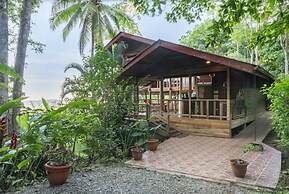 Samasati Rainforest Bungalows