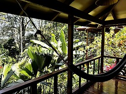 Samasati Rainforest Bungalows