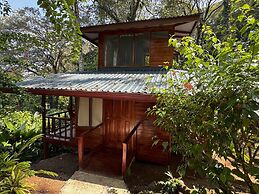 Samasati Rainforest Bungalows