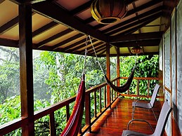 Samasati Rainforest Bungalows