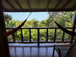 Samasati Rainforest Bungalows