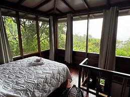 Samasati Rainforest Bungalows