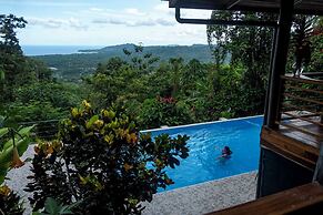Samasati Rainforest Bungalows