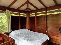 Samasati Rainforest Bungalows