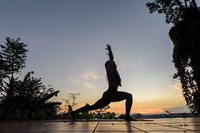 Samasati Rainforest Bungalows