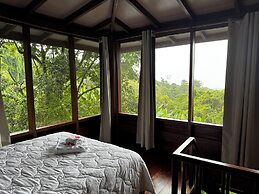 Samasati Rainforest Bungalows