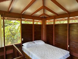 Samasati Rainforest Bungalows
