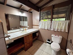 Samasati Rainforest Bungalows