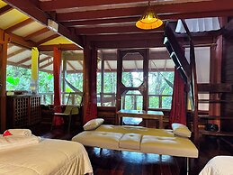 Samasati Rainforest Bungalows
