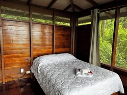 Samasati Rainforest Bungalows