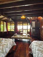 Samasati Rainforest Bungalows