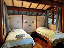 Samasati Rainforest Bungalows