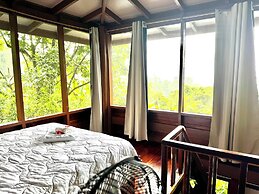 Samasati Rainforest Bungalows
