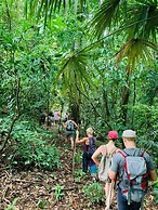 Samasati Rainforest Bungalows
