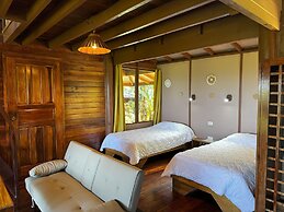 Samasati Rainforest Bungalows