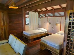 Samasati Rainforest Bungalows