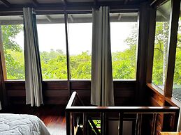 Samasati Rainforest Bungalows