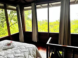 Samasati Rainforest Bungalows