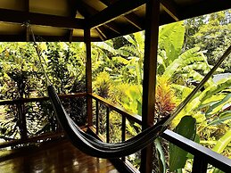 Samasati Rainforest Bungalows