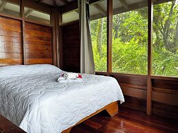 Samasati Rainforest Bungalows
