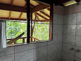 Samasati Rainforest Bungalows