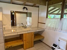 Samasati Rainforest Bungalows