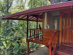 Samasati Rainforest Bungalows