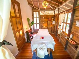 Samasati Rainforest Bungalows