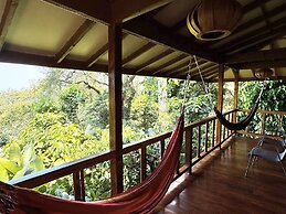 Samasati Rainforest Bungalows