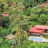 Samasati Rainforest Bungalows