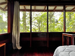Samasati Rainforest Bungalows