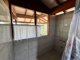 Samasati Rainforest Bungalows