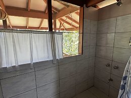 Samasati Rainforest Bungalows