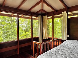 Samasati Rainforest Bungalows