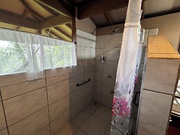 Samasati Rainforest Bungalows