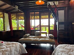 Samasati Rainforest Bungalows