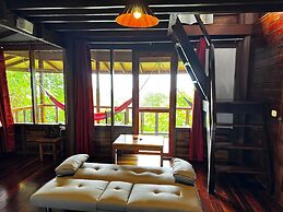 Samasati Rainforest Bungalows