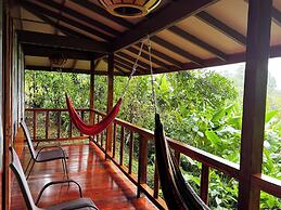 Samasati Rainforest Bungalows