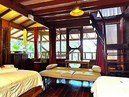 Samasati Rainforest Bungalows