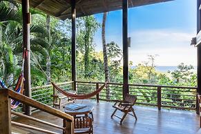 Samasati Rainforest Bungalows