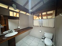 Samasati Rainforest Bungalows