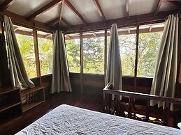 Samasati Rainforest Bungalows