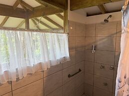 Samasati Rainforest Bungalows