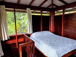 Samasati Rainforest Bungalows