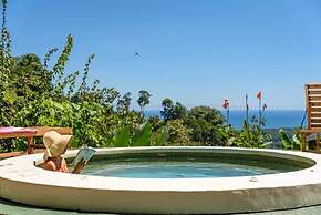 Samasati Rainforest Bungalows