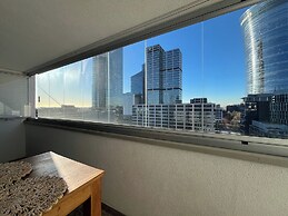 2 Bedrooms Apartment, Central Warsaw