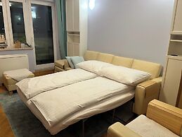 2 Bedrooms Apartment, Central Warsaw